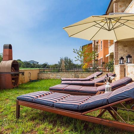 Apartment Erin Πούλα Εξωτερικό φωτογραφία