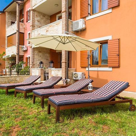 Apartment Erin Πούλα Εξωτερικό φωτογραφία