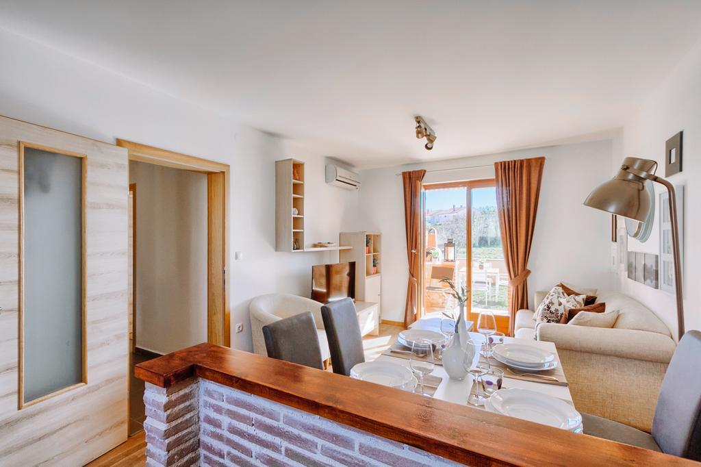 Apartment Erin Πούλα Εξωτερικό φωτογραφία