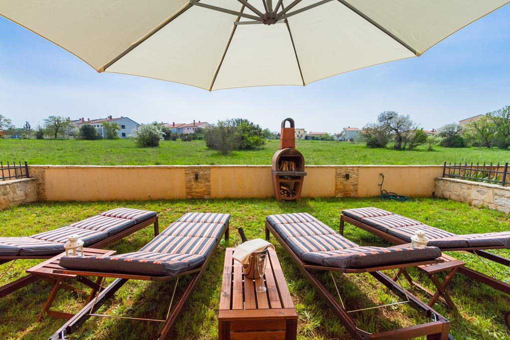 Apartment Erin Πούλα Εξωτερικό φωτογραφία