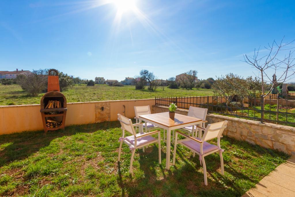 Apartment Erin Πούλα Εξωτερικό φωτογραφία