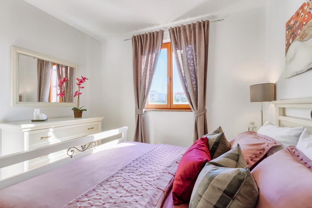 Apartment Erin Πούλα Εξωτερικό φωτογραφία