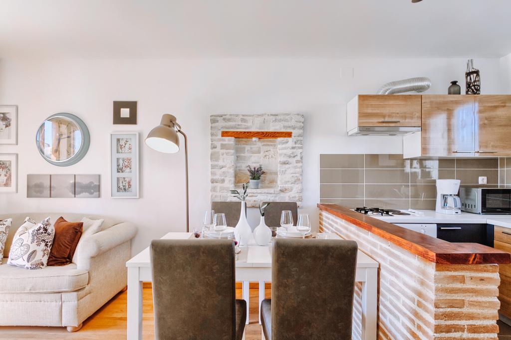 Apartment Erin Πούλα Εξωτερικό φωτογραφία