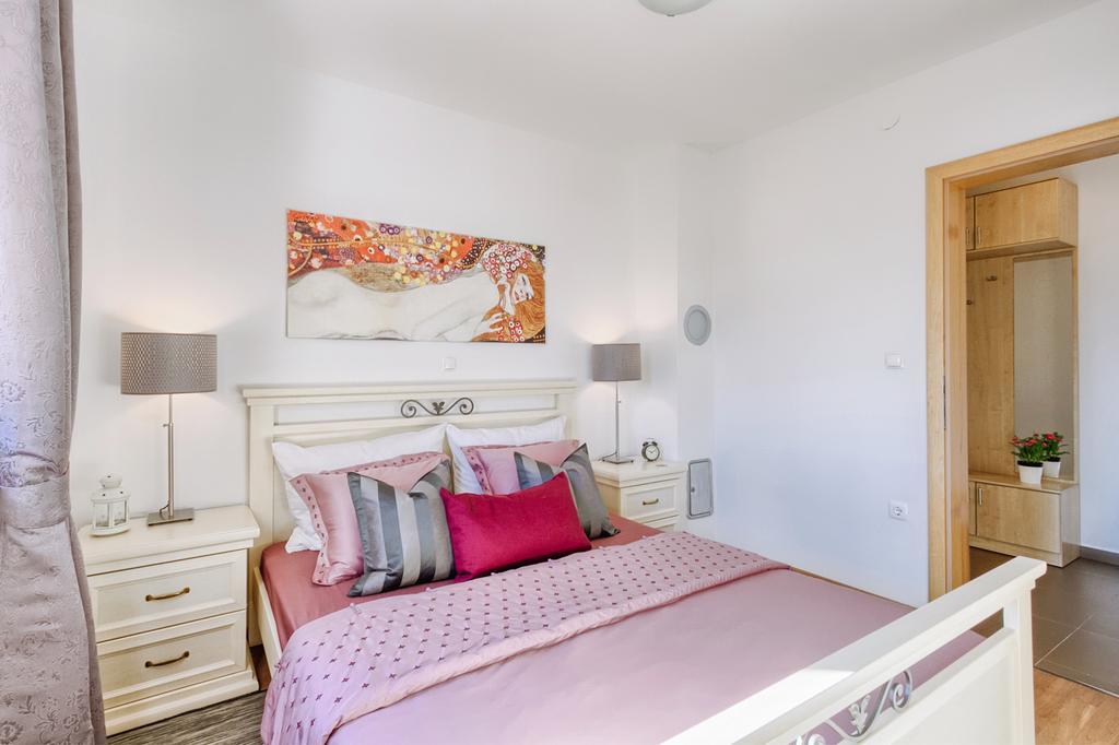 Apartment Erin Πούλα Εξωτερικό φωτογραφία
