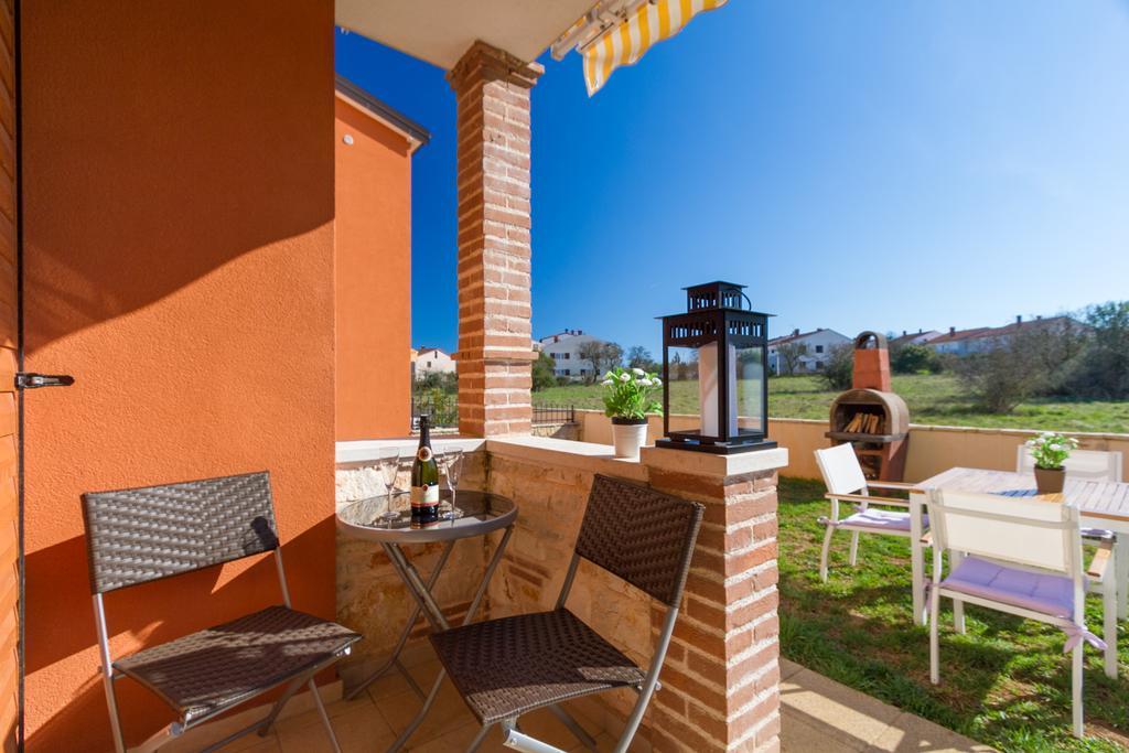 Apartment Erin Πούλα Εξωτερικό φωτογραφία