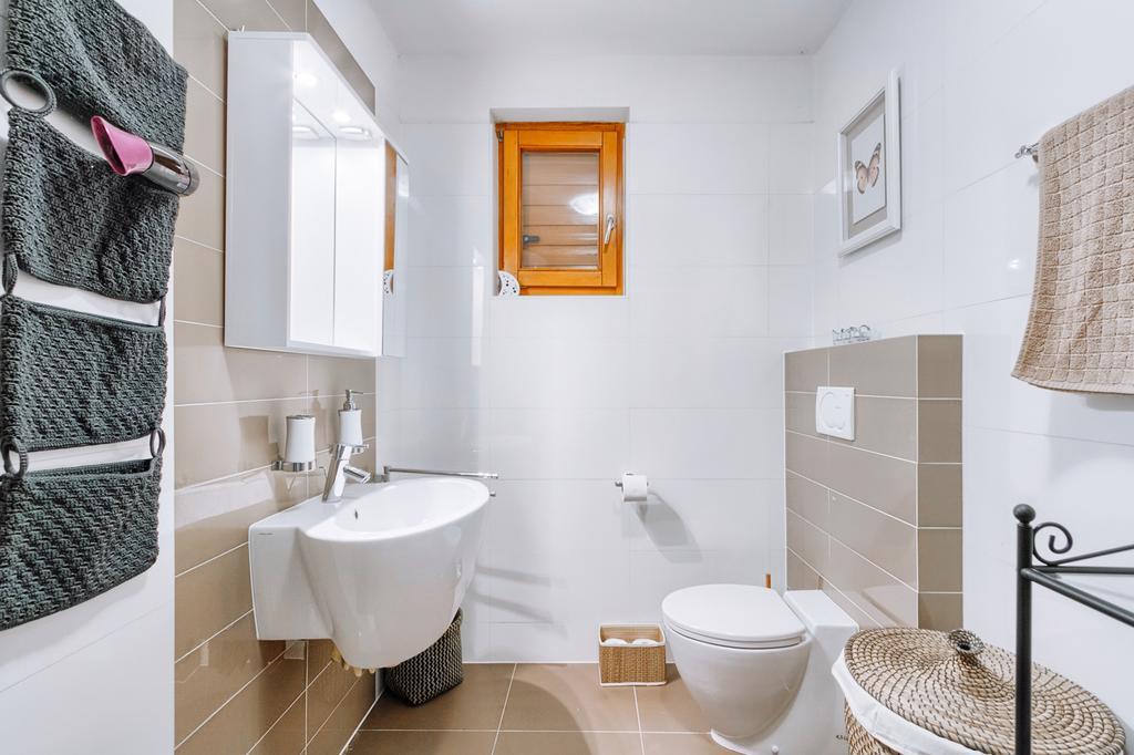 Apartment Erin Πούλα Εξωτερικό φωτογραφία