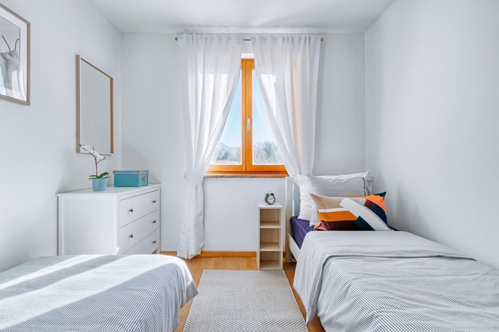 Apartment Erin Πούλα Εξωτερικό φωτογραφία