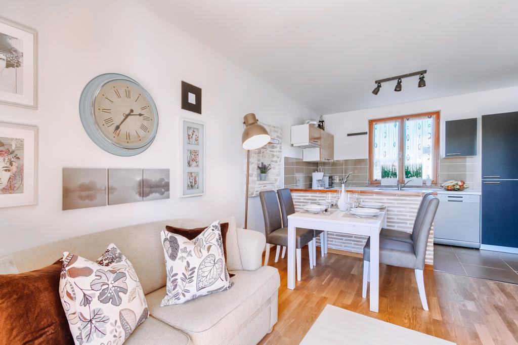 Apartment Erin Πούλα Εξωτερικό φωτογραφία