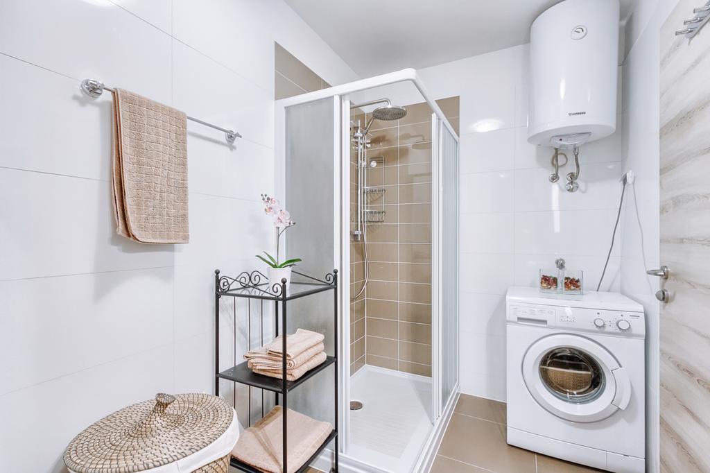Apartment Erin Πούλα Εξωτερικό φωτογραφία