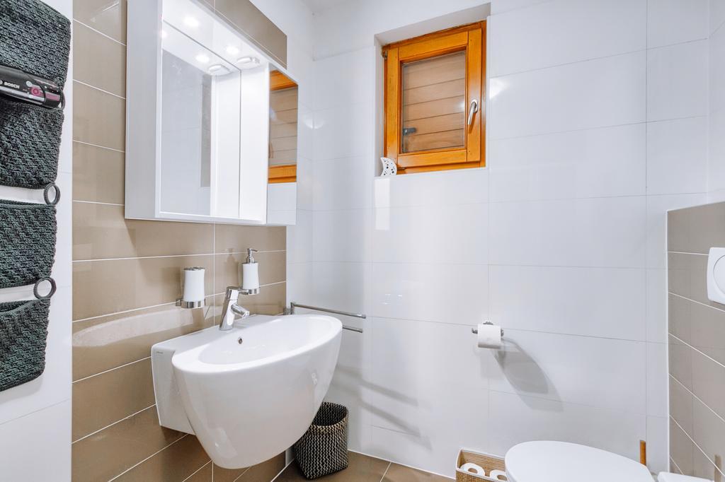 Apartment Erin Πούλα Εξωτερικό φωτογραφία