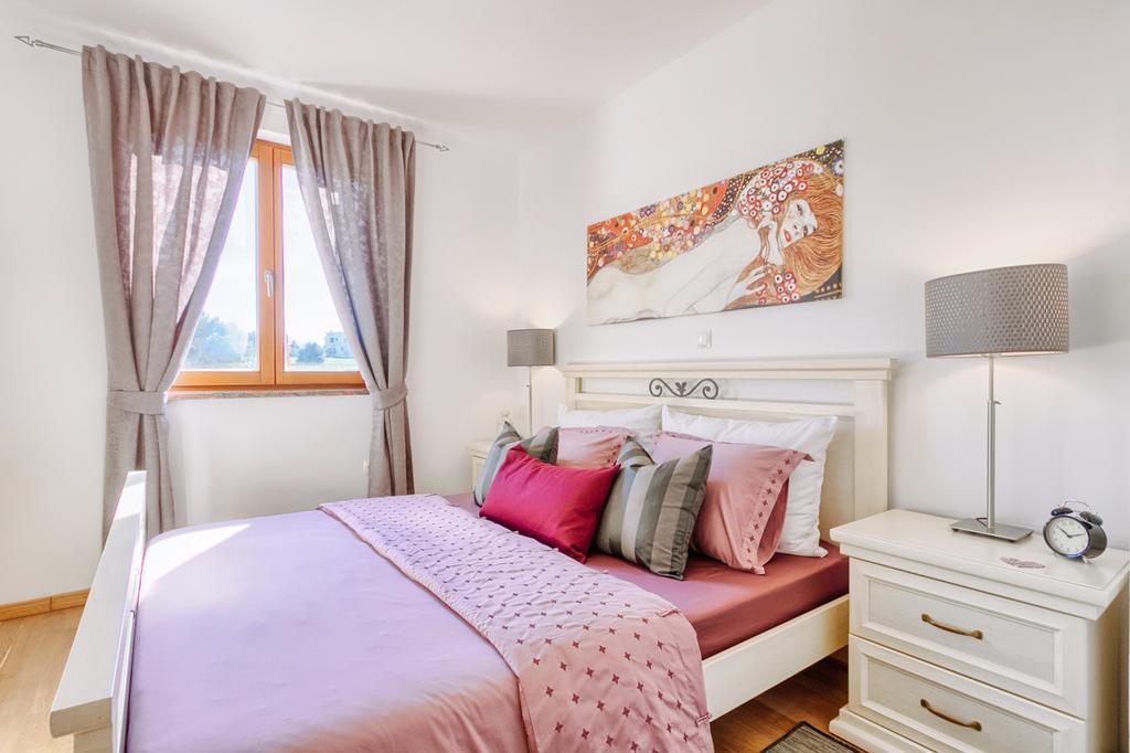 Apartment Erin Πούλα Εξωτερικό φωτογραφία