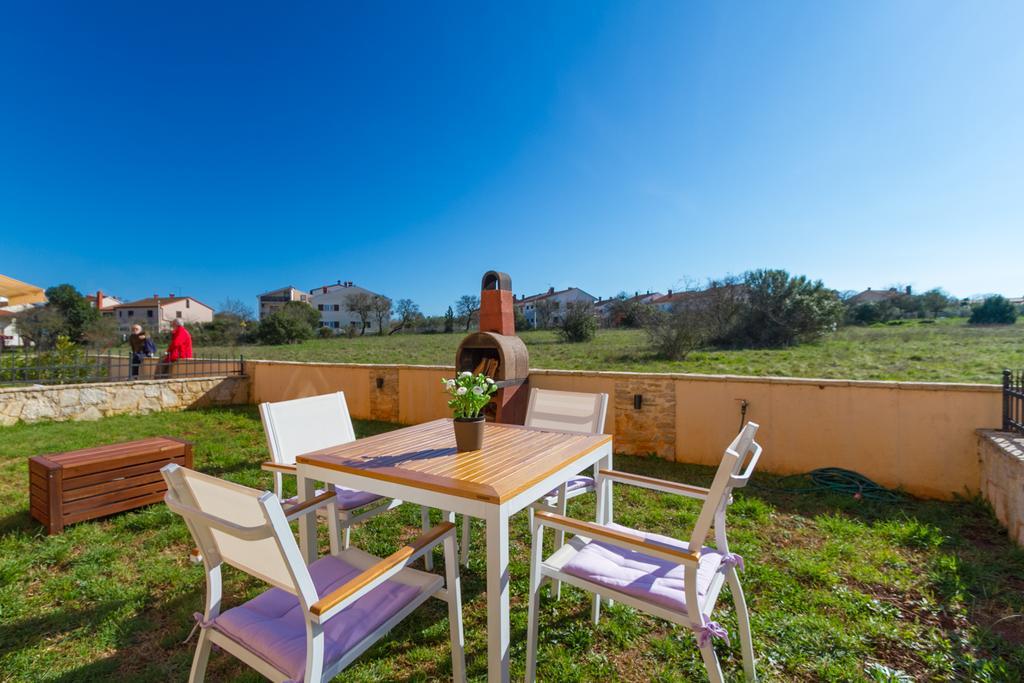 Apartment Erin Πούλα Εξωτερικό φωτογραφία