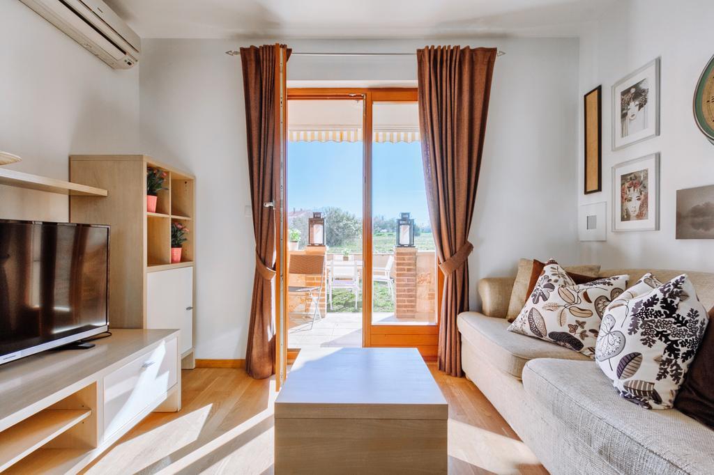 Apartment Erin Πούλα Εξωτερικό φωτογραφία