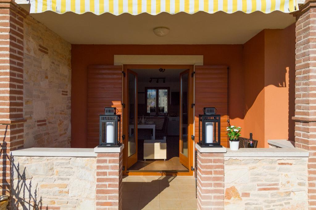 Apartment Erin Πούλα Εξωτερικό φωτογραφία