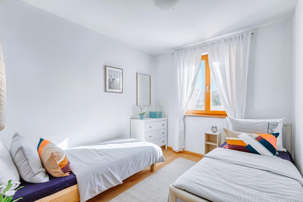 Apartment Erin Πούλα Εξωτερικό φωτογραφία
