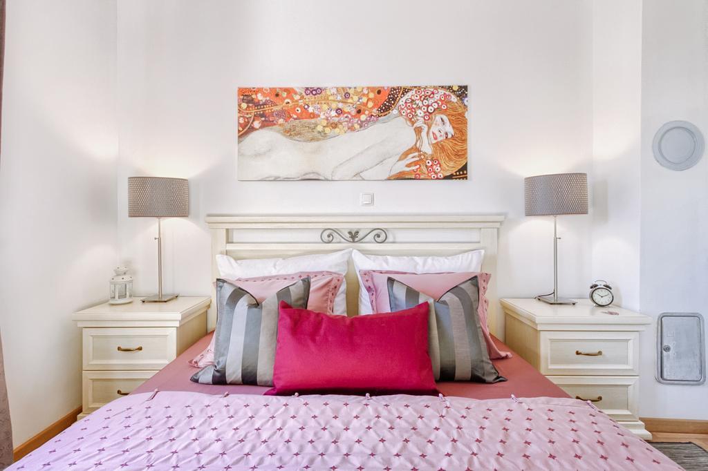 Apartment Erin Πούλα Εξωτερικό φωτογραφία