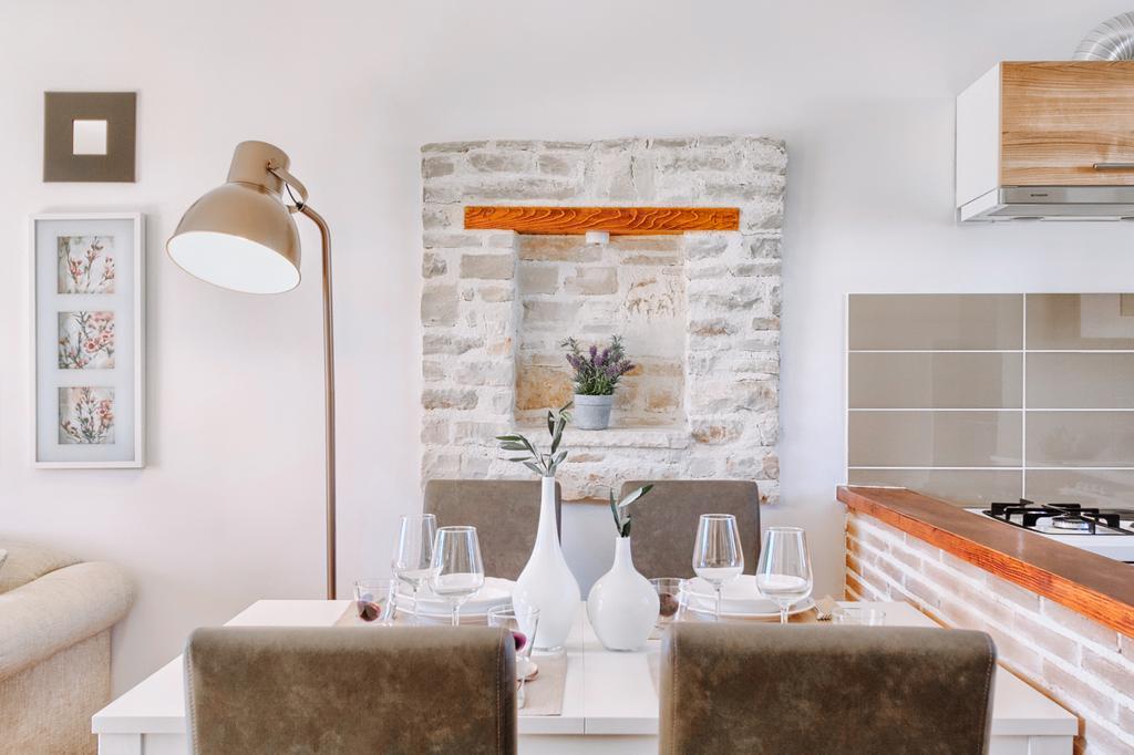 Apartment Erin Πούλα Εξωτερικό φωτογραφία